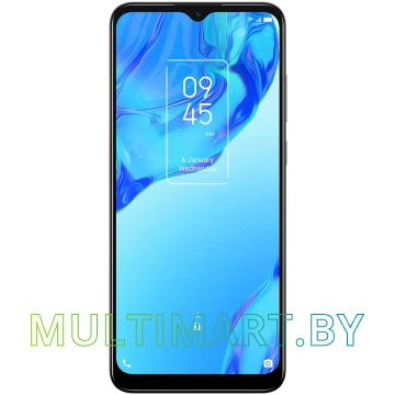 Смартфон TCL 20B 4GB/64GB (космический серый)